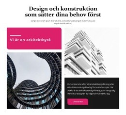 Design Och Konstruktion - Enkel Gemenskapsmarknad