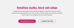 Vytváření Silných Značek – Snadno Použitelný Motiv WordPress