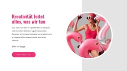 Verpackung Und Produktdesign - Site Mit HTML-Vorlagen-Download