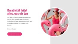 Verpackung Und Produktdesign - Website-Vorlagen