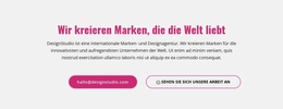 Starke Marken Schaffen – Benutzerfreundliches WordPress-Theme