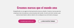 Mejor Sitio Web Para Creando Marcas Poderosas