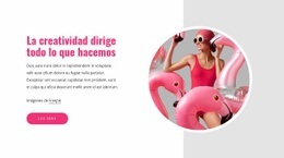 HTML De Arranque Para Diseño De Empaques Y Productos