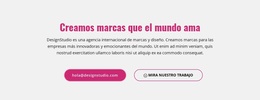 Creando Marcas Poderosas: Tema De WordPress Fácil De Usar