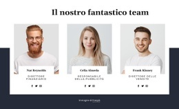 Le Nostre Persone Straordinarie