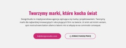 Tworzenie Potężnych Marek - Łatwy W Użyciu Motyw WordPress