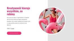 Projektowanie Opakowań I Produktów - Szablony Witryn Internetowych