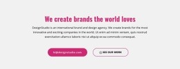 Creating Powerful Brands