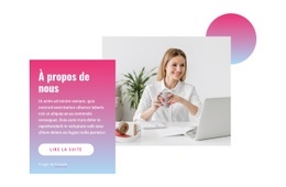 Principes Communs - Create HTML Page Online