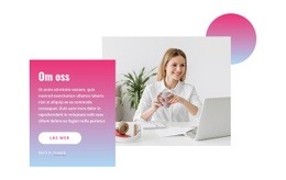 Gemensamma Principer - Gratis Css-Tema