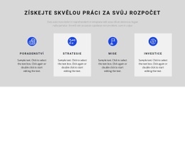 Výsledek Dlouhé Práce Obchodní Korporace