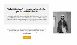 Tohle Je Náš Pán – Funkční Téma WordPress