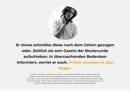 Text Über Den Autor #Templates-De-Seo-One-Item-Suffix