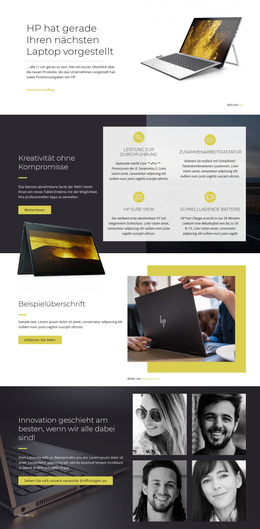 Beste Computertechnologie WordPress-Themes