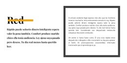 Hermoso Texto - Mejor Página De Destino