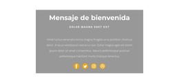 El Tema De WordPress Más Creativo Para Esto Es Un Saludo