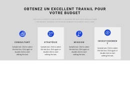 Le Résultat D'Un Long Travail – Créateur De Sites Web Pour Vous Inspirer