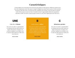 Bonnes Pratiques Pour Titre Et Trois Fonctionnalités