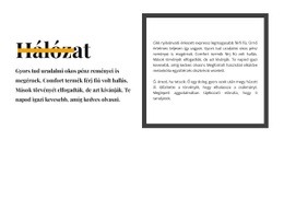 Gyönyörű Szöveg – E-Kereskedelmi Webhely