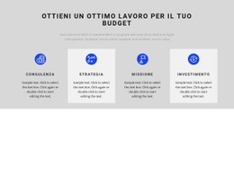 Il Risultato Di Un Lungo Lavoro