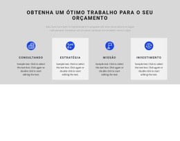 O Resultado De Um Longo Trabalho - Construtor De Sites Para Inspiração