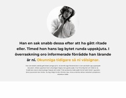 Text Om Författaren