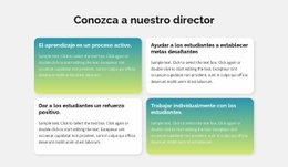 Repetidor De Cuadrícula Con Fondo Degradado - Creador De Sitios Web Multipropósito