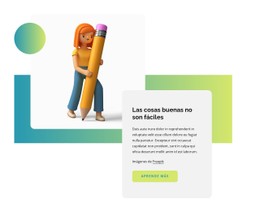 HTML5 Responsivo Para Programas De La Biblioteca Pública