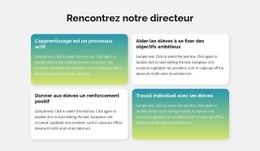 Répéteur De Grille Avec Fond Dégradé - Conception De Sites Web Réactifs