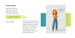 Oldal HTML-Kódja A Következőhöz: Beszámolók Téglalappal