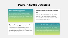 Wzmacniacz Siatki Z Gradientowym Tłem – Wielozadaniowy Motyw WooCommerce