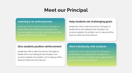 Grid Repeater With Gradient Background - Multi-Purpose WooCommerce Theme