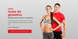 Cardio, Força E Ioga