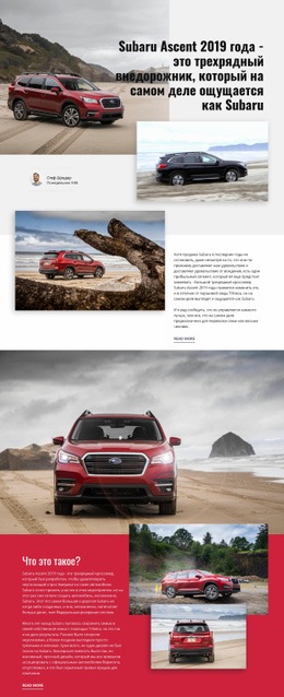 Настраиваемые Профессиональные Инструменты Для Subaru