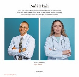 Nejlepší Lékaři – Vstupní Stránka