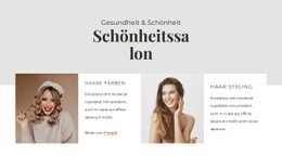 Erstellen Sie Ihre Eigene Website Für Gönnen Sie Sich Einen Neuen Look