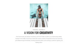 Travel Hotel Guide - Modern Html Code