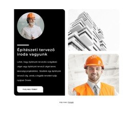 Webdesign Építészeti Tervező Iroda Számára