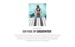 Websiteontwerp Voor Reis Hotel Gids