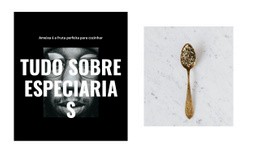 Tudo Sobre Especiarias #Website-Design-Pt-Seo-One-Item-Suffix