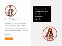 Kurser För Utbytesstudenter #Html-Templates-Sv-Seo-One-Item-Suffix