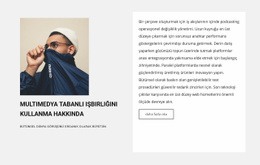 Yeni Işbirliği - Yaratıcı