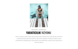 Seyahat Otel Rehberi Için Web Sitesi Tasarımı