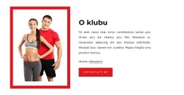 O Sportovním Klubu