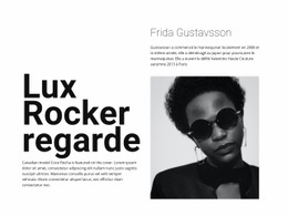 Meilleur Site Web Pour Look Rocker Lux