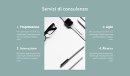 Servizi Di Consulenza Legale