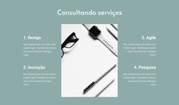 Extensões Joomla Para Serviços De Consultoria Jurídica