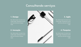 Serviços De Consultoria Jurídica