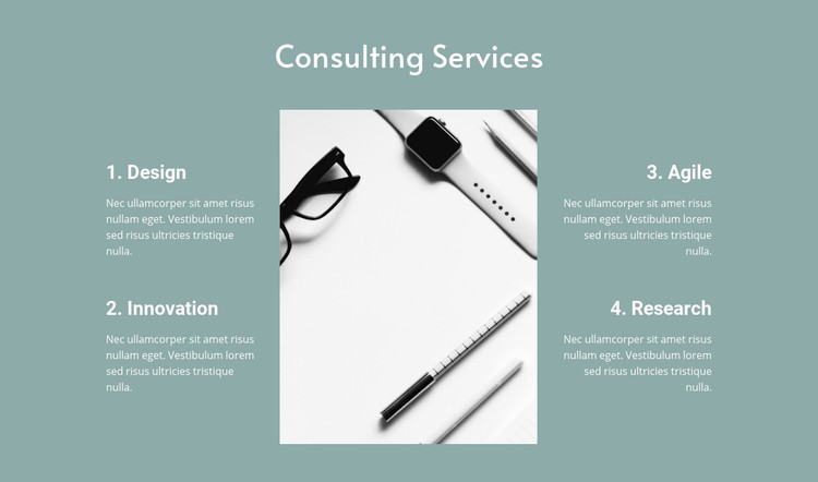 Law consulting services Webflow Template Alternative