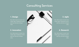 Law Consulting Services
